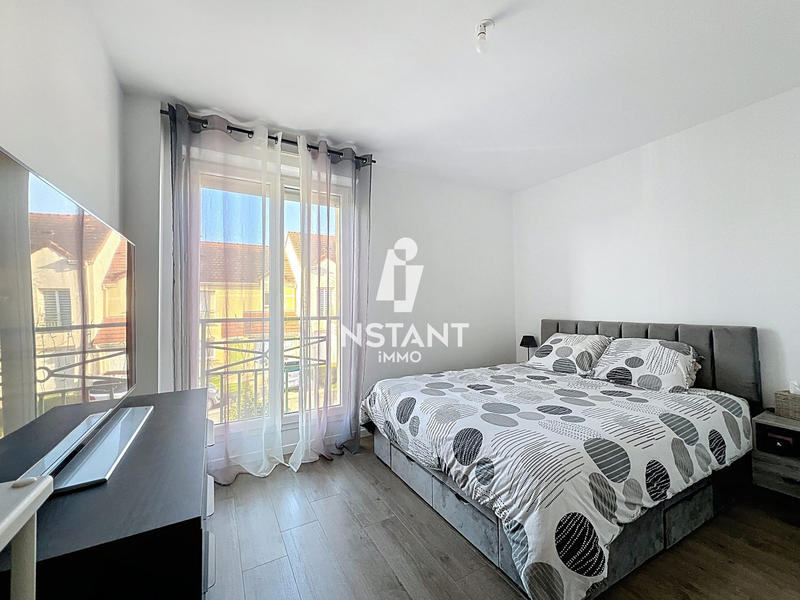 Maison contemporaine - 81 m² - 4 pièces