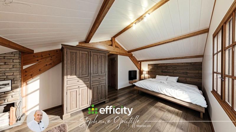 Villa - 114 m² - 5 pièces