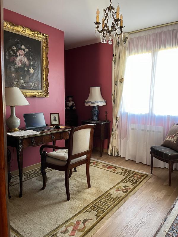 Maison - 99 m² - 5 pièces