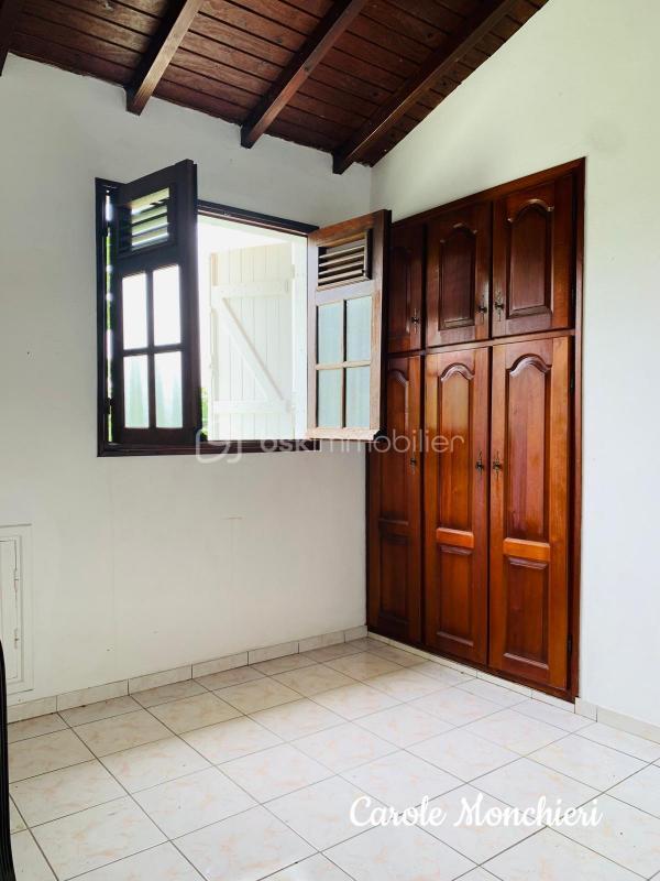 Maison - 193 m² - 8 pièces