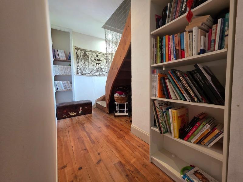 Maison - 117 m² - 6 pièces