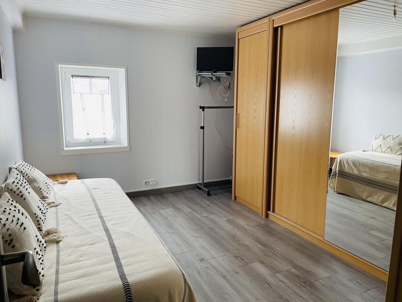 Maison - 170 m² - 7 pièces