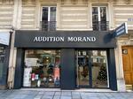 Audition Morand - Audioprothésiste Paris 5