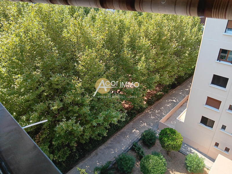 Appartement - 68 m² - 4 pièces