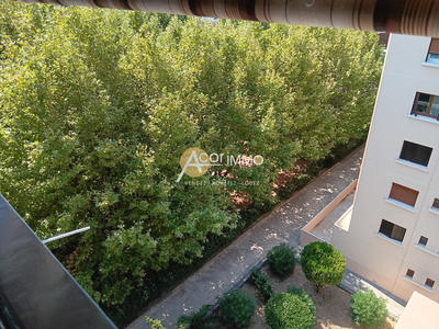 Appartement - 68 m² - 4 pièces