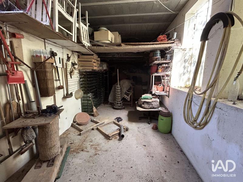 Maison - 98 m² - 5 pièces