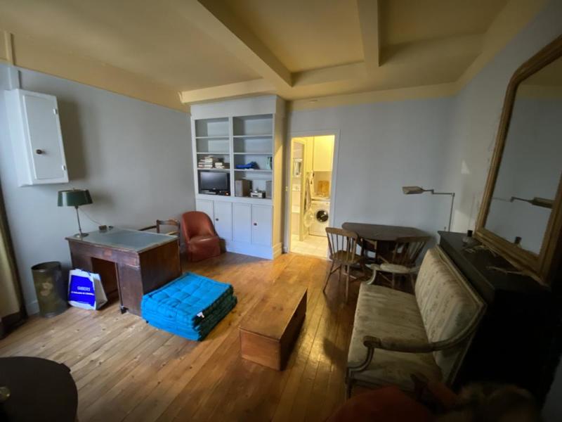 Appartement - 30 m² - 2 pièces