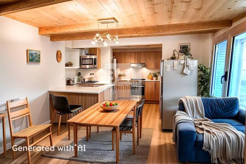 Ferme - 250 m² - 13 pièces