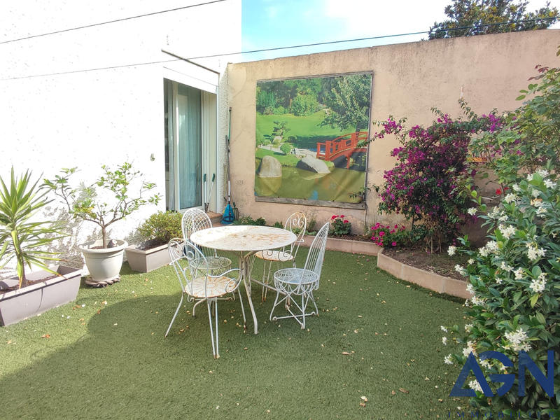 Maison - 173 m² - 7 pièces