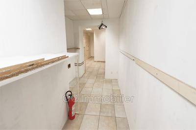 Local commercial - 88 m²