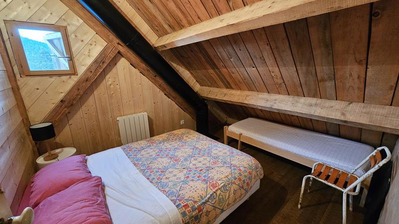 Châlet - 140 m² - 4 pièces