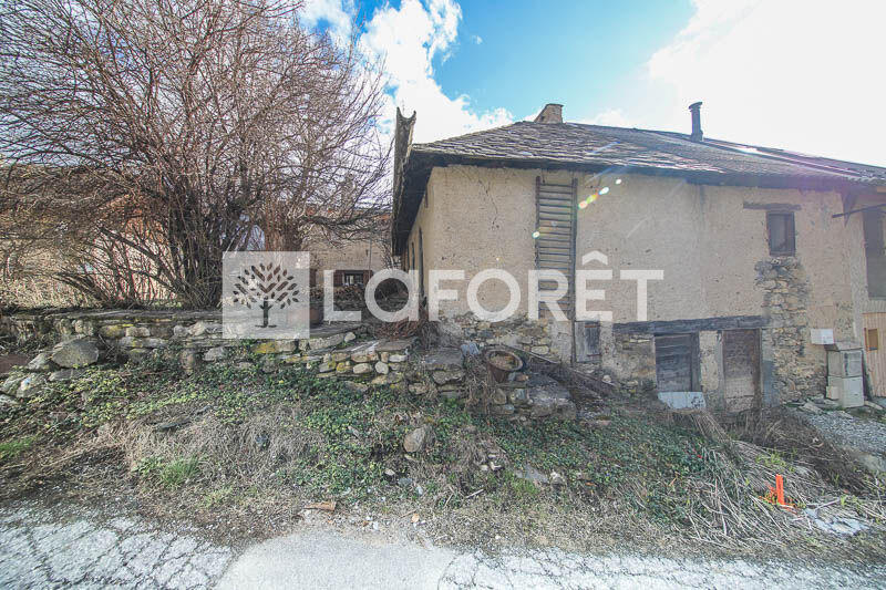 Maison - 75 m² - 2 pièces