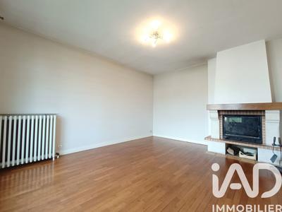 Maison - 102 m² - 4 pièces