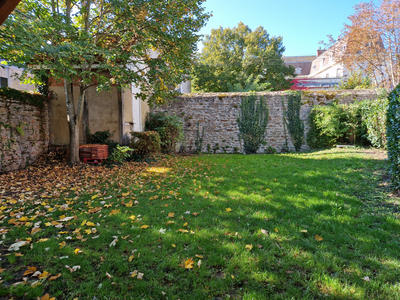 Maison - 111 m² - 5 pièces