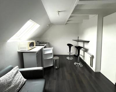 Appartement - 13 m² - 1 pièce