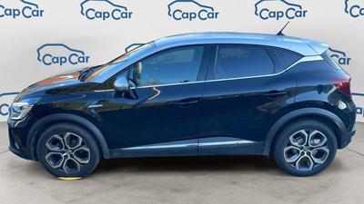 Renault Captur II 1.3 TCe 130 Intens