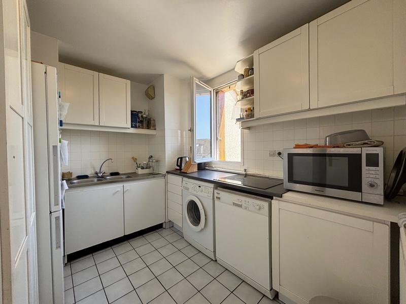 Appartement - 79 m² - 3 pièces