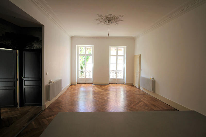 Appartement - 87 m² - 4 pièces