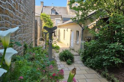 Maison - 124 m² - 6 pièces