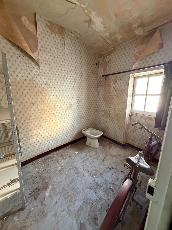 Maison de village - 198 m² - 8 pièces