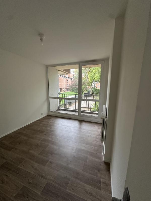 Appartement ancien - 120 m² - 5 pièces