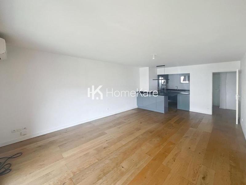 Duplex - 89 m² - 3 pièces