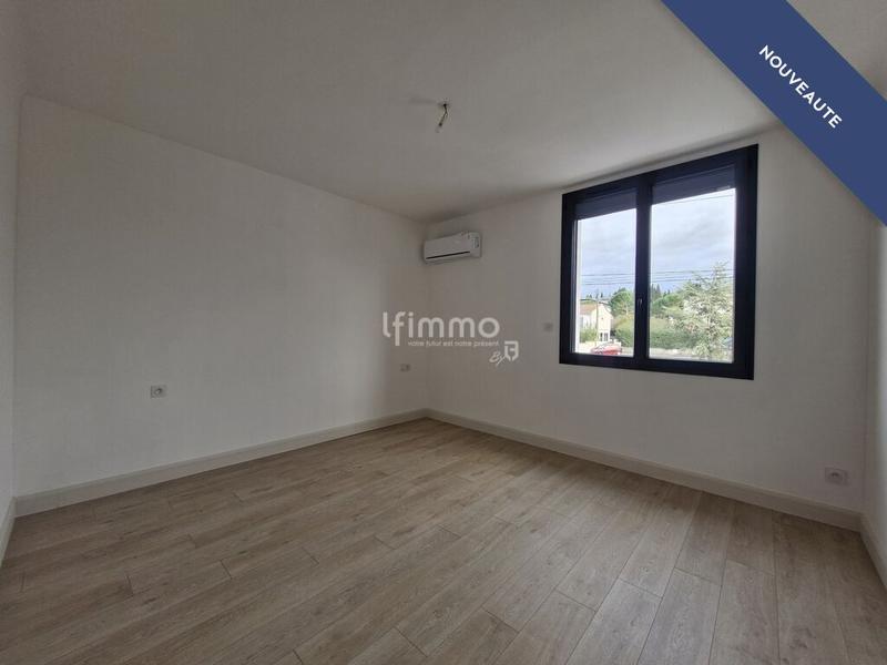 Maison - 115 m² - 4 pièces