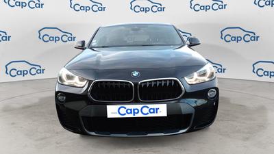 Bmw X2 1.5 18i sDrive 140 Dkg7 m Sport X