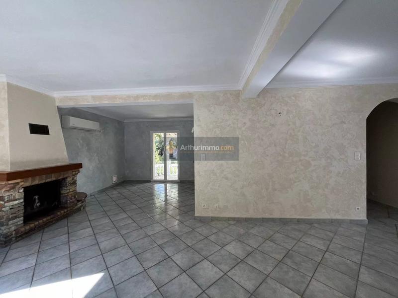 Maison - 142 m² - 5 pièces