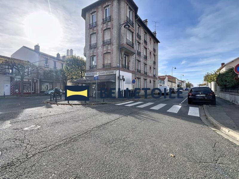 Local commercial - 84 m²