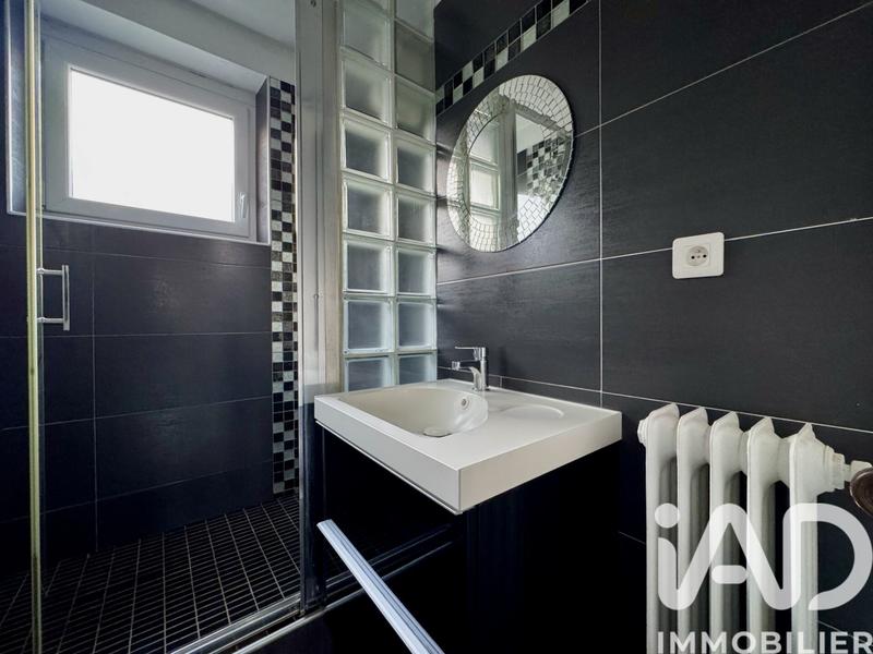 Appartement - 66 m² - 4 pièces