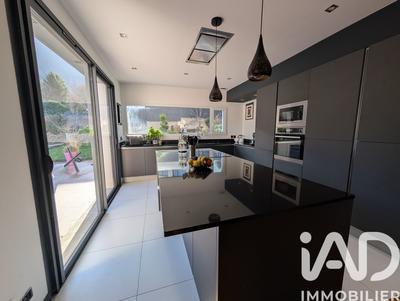 Maison de maîtres - 147 m² - 5 pièces