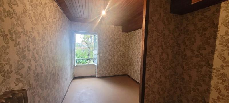 Maison de village - 110 m² - 4 pièces