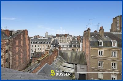 Appartement - 11 m² - 1 pièce