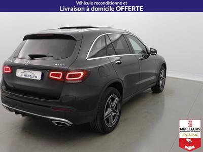 Mercedes Glc 300e 9g-Tronic 4Matic Amg Line +Toit