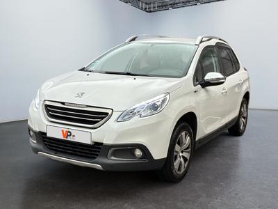 Peugeot 2008 1.2 PureTech 82ch Bvm5 Style