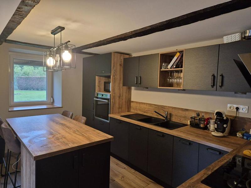 Maison - 280 m² - 6 pièces