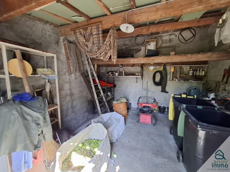 Maison de ville - 71 m² - 4 pièces