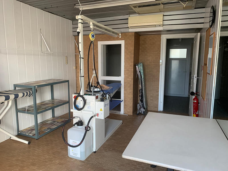 Local commercial - 28 m²