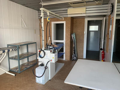 Local commercial - 28 m²