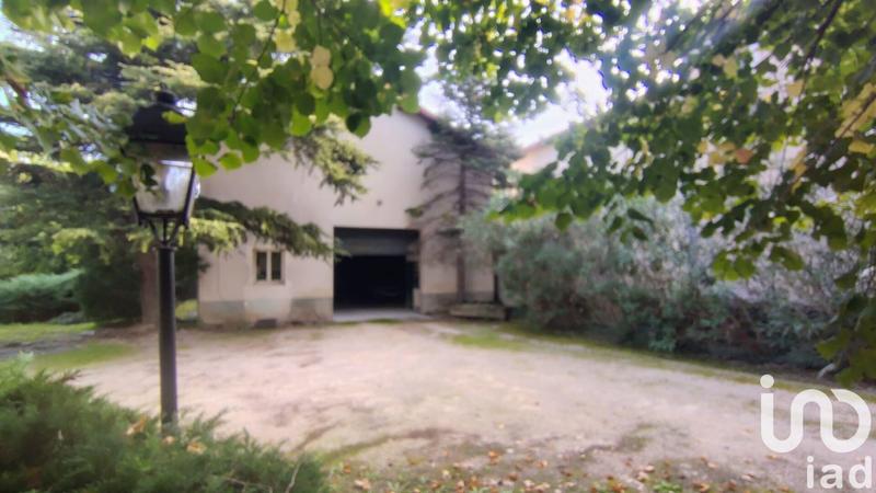 Maison - 149 m² - 6 pièces