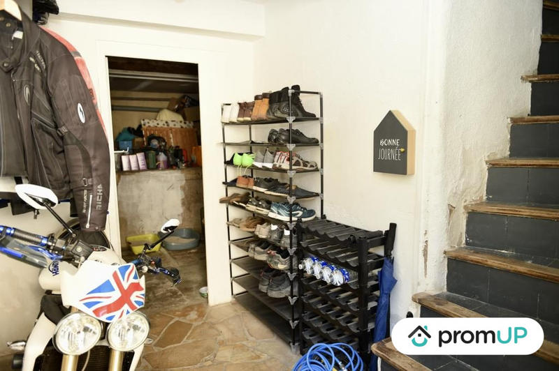 Maison - 75 m² - 3 pièces