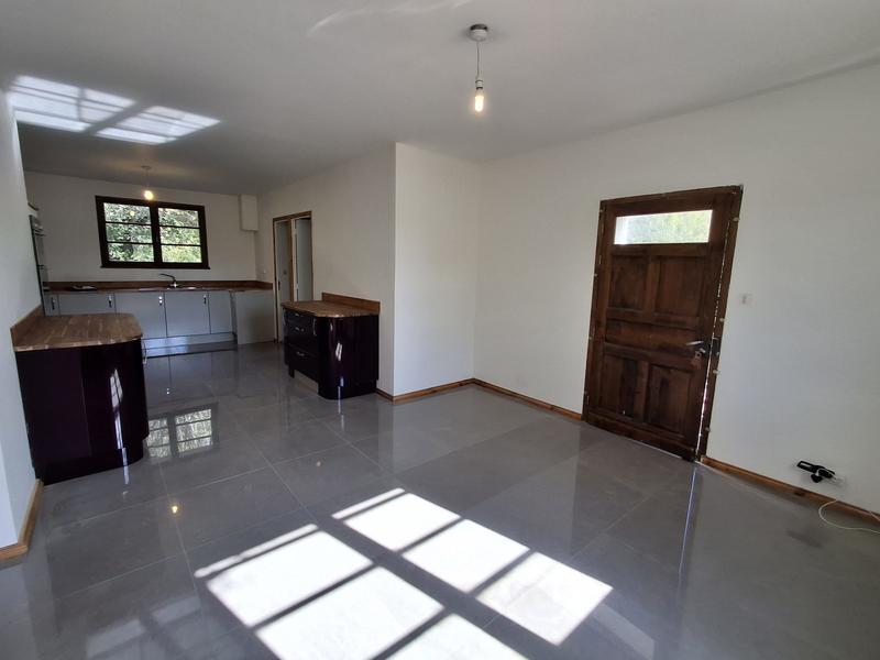 Maison traditionnelle - 160 m² - 6 pièces