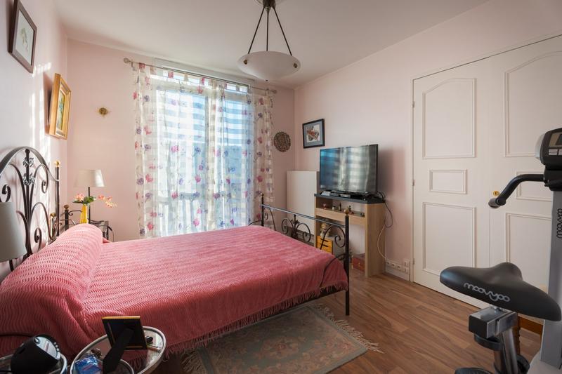 Appartement - 84 m² - 4 pièces