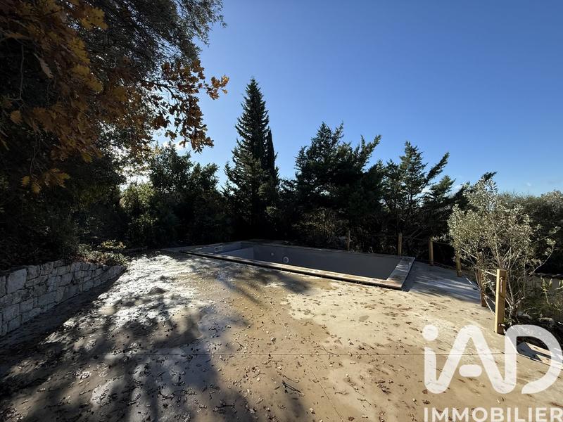 Maison - 113 m² - 4 pièces