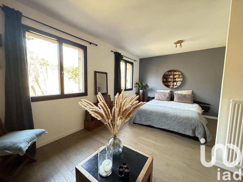 Maison - 195 m² - 7 pièces