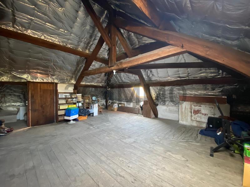 Villa - 168 m² - 6 pièces