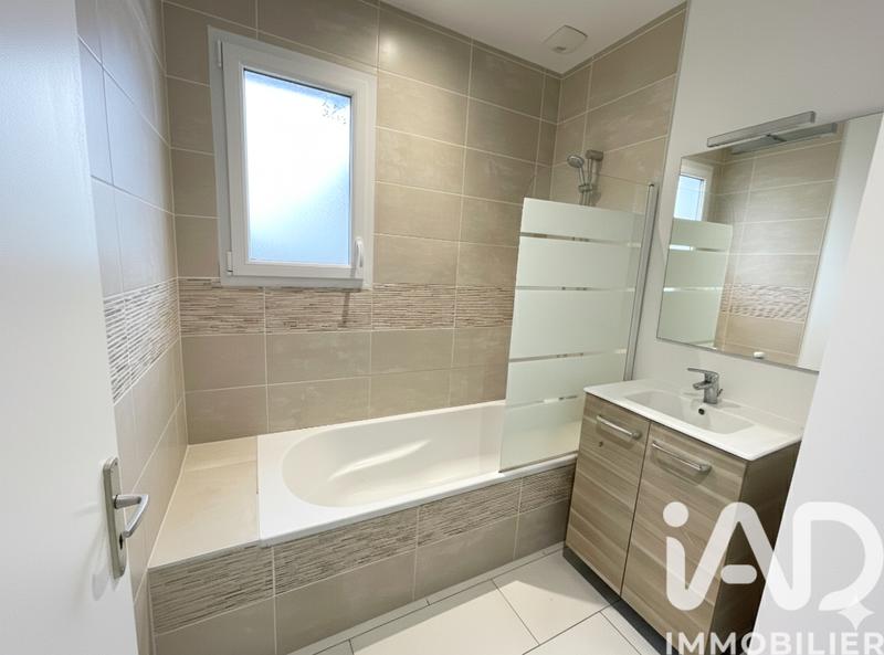 Maison - 82 m² - 4 pièces