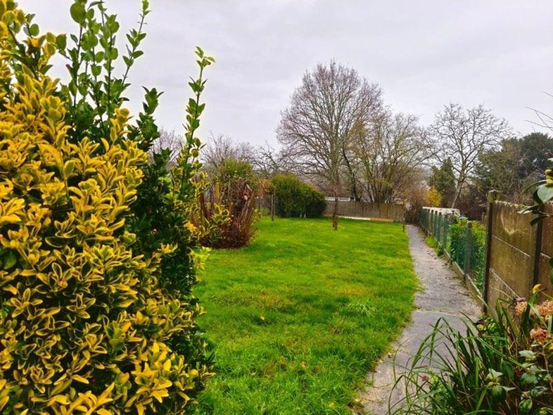 Maison - 111 m² - 5 pièces