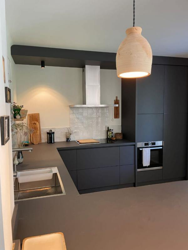 Maison - 165 m² - 6 pièces